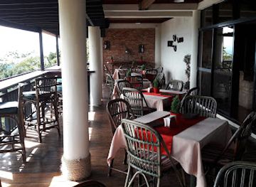 dominican-republic/santiago/los-salados/bar/camp-david-ranch-restaurant