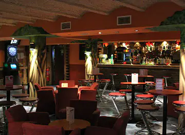 Pub La Gruta