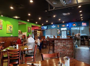 louisiana/lake-maurepas/bar/sarita-s-grill-cantina