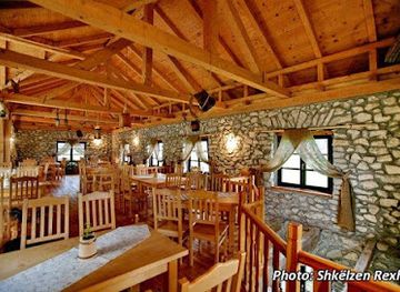 montenegro/prokletije-national-park/bar/restaurant-krojet