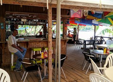 Reggae Beach Bar-Grill
