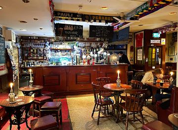 The American Bar