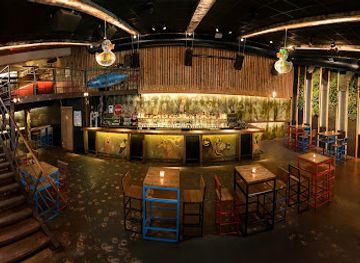 Bar Friday