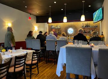 Cork + Table Kitchen and Bar