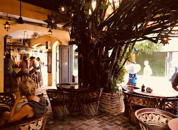 mexico/playa-del-carmen/bar/bar-ranita