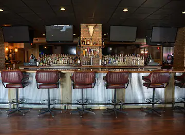 Dusty Boots Saloon & Eatery