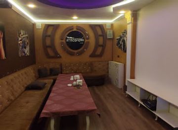 azerbaijan/mingachevir/bar/atmosfera-karaoke