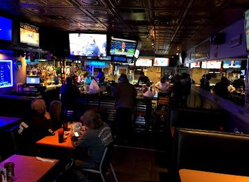 virginia/tidewater/bar/the-frog-sports-bar-grill