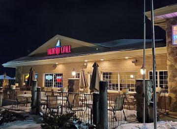 iowa/newton/bar/okoboji-grill