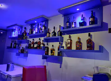Image Blue Bar