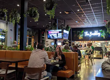 The Buckley Kitchen & Bar