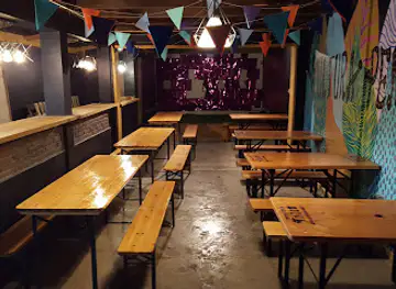 Bar Concepción