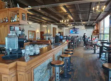 Lake Bar