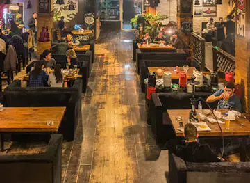 Best Bar City