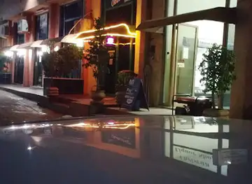 Okabvango Sports Bar