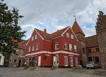 Stenbohus