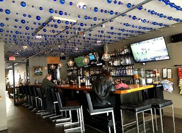 Moseley's Rooftop Bar