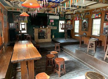 israel/negev/bar/