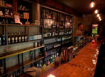 bulgaria/semkovo/bar/kultura-speakeasy-bar