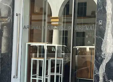 ARENAL9