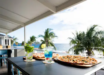 Mojitos & Bites