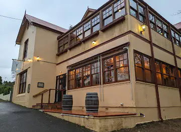 Elysian Bar