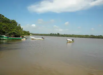 Barra do Cuanza