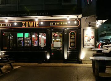 japan/kanazawa/bar/zowie