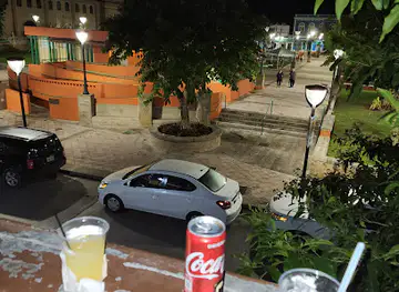Sebucan Sport Bar