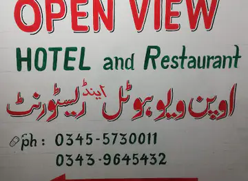 Open View Restaurant
