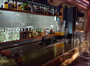 Bar Bulnes Punta Arenas