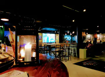Bar Passion
