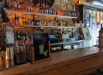 The Grizzly Pub