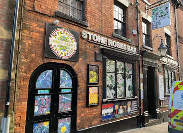 The Stone Roses Bar