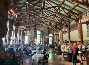 california/yosemite-village/bar/the-ahwahnee-dining-room