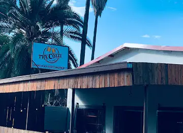 Cozzi Tavern