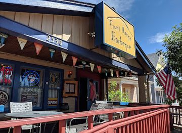 Front Range Barbeque