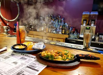 ohio/hocking-hills/bar/la-cascada-mexican-restaurant