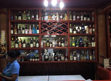 haiti/cap-haitien/bar/4las-bar-restaurant