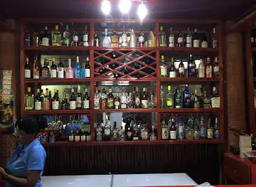 4LAS - Bar/Restaurant