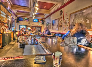 Tonopah Liquor Company TLC