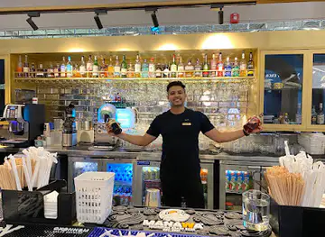 Take Off Bar
