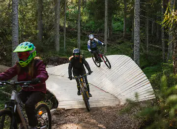 Sunne Ski & Bike (with Sunne Bike Park)