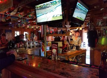 Spur Bar