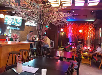 Nomu Bar Hokkaido Izakaya