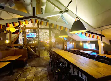 Lion Bar Västerås