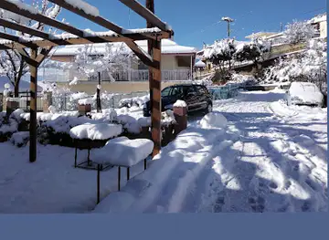 Nuxterida cafe