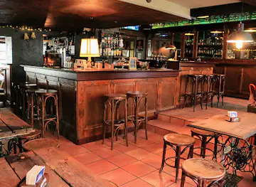 Liquid Bar