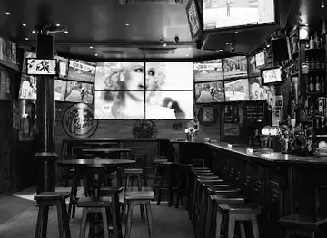 The Big Game Brussels Sports Bar