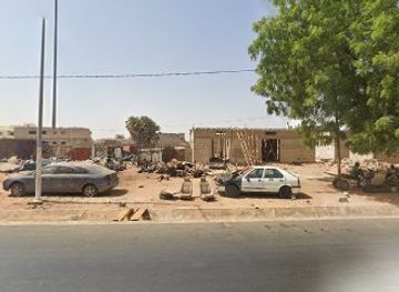 senegal/kaffrine/bar/relais-prestige